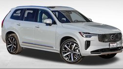 2025 Volvo XC90 B5 Core Bright Theme