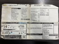 2013 Chevrolet Express 1500