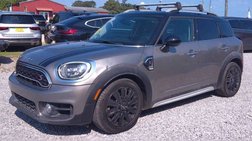 2017 MINI Countryman Cooper S