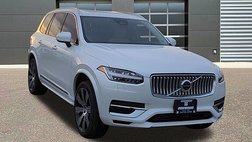 2025 Volvo XC90 T8 Ultra Bright Theme 7P