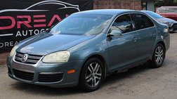 2006 Volkswagen Jetta 2.5