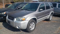 2007 Ford Escape Hybrid Base