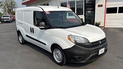 2018 Ram ProMaster City Tradesman