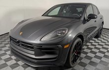 2026 Porsche Macan GTS