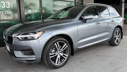 2018 Volvo XC60 T5 Momentum