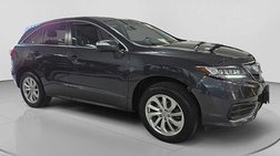 2016 Acura RDX Base