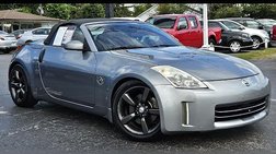 2006 Nissan 350Z Touring