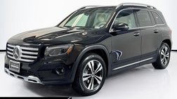 2025 Mercedes-Benz GLB GLB 250
