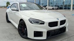 2024 BMW M2 Base