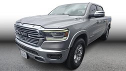 2019 Ram Ram Pickup 1500 Laramie