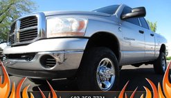 2006 Dodge Ram 2500 SLT