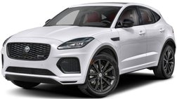 2024 Jaguar E-PACE P250 R-Dynamic SE