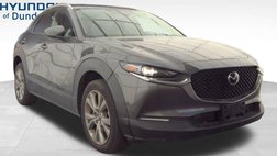 2022 Mazda CX-30 2.5 S Premium
