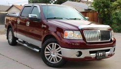 2006 Lincoln Mark LT Base