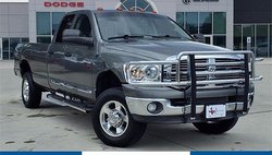 2008 Dodge Ram 3500 SLT