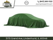 2016 Nissan Quest SV