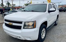 2013 Chevrolet Tahoe LS