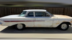 1961 Chevrolet Impala 