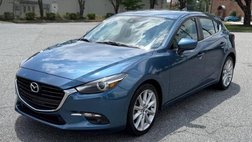 2017 Mazda MAZDA3 Grand Touring
