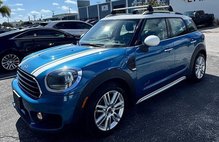 2017 MINI Countryman Cooper ALL4