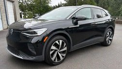 2022 Volkswagen ID.4 Pro S