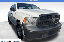 2022 Ram Ram Pickup 1500 Classic Tradesman