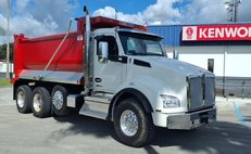 2025 Other Makes T880