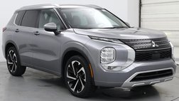 2023 Mitsubishi Outlander SEL