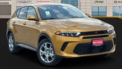 2024 Dodge Hornet R/T