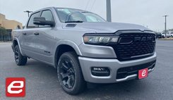 2026 Ram Ram Pickup 1500 Lone Star