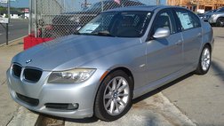 2011 BMW 3 Series 328i