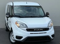 2022 Ram ProMaster City Base