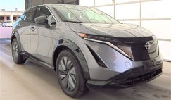2023 Nissan Ariya Engage
