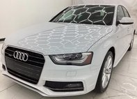2015 Audi A4 2.0T quattro Premium Plus
