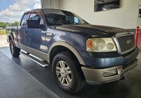 2004 Ford F-150 Lariat