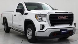 2022 GMC Sierra 1500 Limited Pro