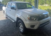 2013 Toyota Tacoma PreRunner V6