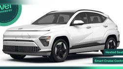 2024 Hyundai Kona Electric SEL