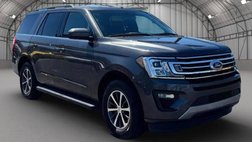 2018 Ford Expedition XLT