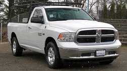 2015 Ram Ram Pickup 1500 SLT