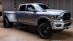 2022 Ram Ram Pickup 3500 Limited