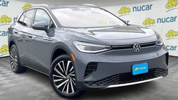 2023 Volkswagen ID.4 Pro S Plus