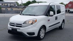 2015 Ram ProMaster City Tradesman SLT