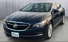 2019 Buick LaCrosse Essence