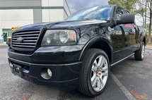 2006 Ford F-150 Harley-Davidson