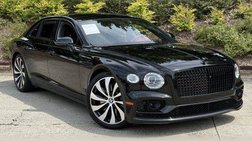 2024 Bentley Flying Spur V8