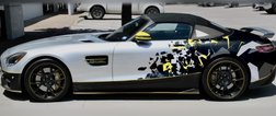 2018 Mercedes-Benz AMG GT Base