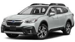 2022 Subaru Outback Limited XT