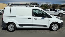 2016 Ford Transit Connect XL