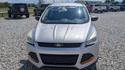 2015 Ford Escape S